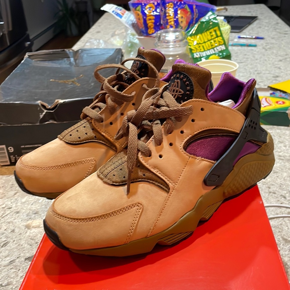 COPY - nike Air Huarache